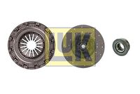 Schaeffler LuK 633290300 - Kit de embrague - LuK RepSet