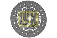 Schaeffler LuK 323010726 - Disco de embrague