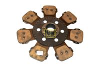 SIDAT 84100 - Sensor, posición mariposa