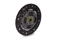 SACHS 3000950765 - Kit de embrague