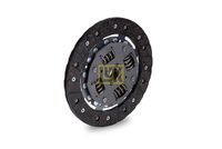 Schaeffler LuK 319015210 - Disco de embrague