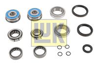 Schaeffler LuK 462022410 - Kit de reparación, caja de cambios manual - LuK GearBOX