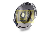 Schaeffler LuK 117 0020 10 - Plato de presión del embrague