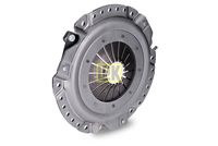 Schaeffler LuK 123016310 - Plato de presión del embrague