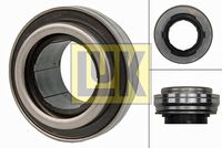 Schaeffler LuK 500092411 - Cojinete de desembrague