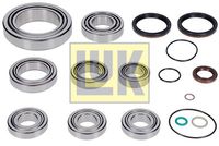Schaeffler LuK 462019710 - Kit de reparación, caja de cambios manual - LuK GearBOX