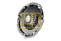 Schaeffler LuK 119012610 - Plato de presión del embrague