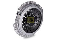 Schaeffler LuK 122017620 - Plato de presión del embrague
