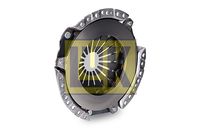 Schaeffler LuK 117 0012 10 - Plato de presión del embrague