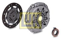 Schaeffler LuK 621213500 - Kit de embrague - LuK RepSet