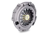 Schaeffler LuK 123042560 - Plato de presión del embrague