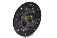 Schaeffler LuK 320 0286 10 - Disco de embrague