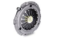 Schaeffler LuK 123022460 - Plato de presión del embrague