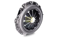 Schaeffler LuK 120016560 - Plato de presión del embrague