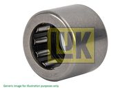 FEBI BILSTEIN 14098 - Cojinete guía, embrague