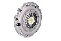 BLUE PRINT ADS73229N - Plato de presión del embrague