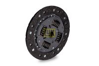Schaeffler LuK 322016110 - Disco de embrague