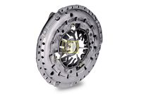 Schaeffler LuK 123040010 - Plato de presión del embrague