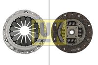 Schaeffler LuK 625321009 - Kit de embrague - LuK RepSet
