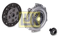 Schaeffler LuK 618032000 - Kit de embrague - LuK RepSet