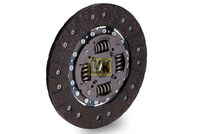 Schaeffler LuK 324024910 - Disco de embrague