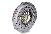 Schaeffler LuK 123039010 - Plato de presión del embrague
