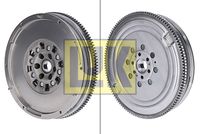 Schaeffler LuK 415095510 - Volante motor - LuK DMF