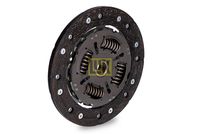 BLUE PRINT ADN13186 - Disco de embrague