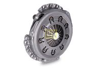 Schaeffler LuK 120024510 - Plato de presión del embrague