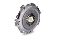Schaeffler LuK 120017110 - Plato de presión del embrague