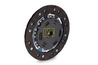 Schaeffler LuK 322006116 - Disco de embrague