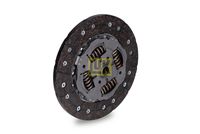 SACHS 1878634271 - Disco de embrague