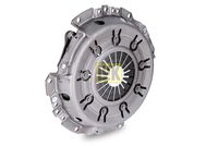 Schaeffler LuK 123024110 - Plato de presión del embrague