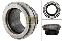 Schaeffler LuK 500016610 - Cojinete de desembrague