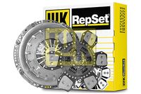 Schaeffler LuK 631309609 - Kit de embrague - LuK RepSet