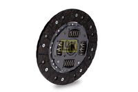 Schaeffler LuK 322018010 - Disco de embrague