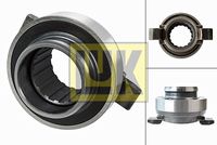 Schaeffler LuK 500042220 - Cojinete de desembrague