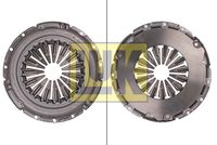 Schaeffler LuK 126 0076 10 - Plato de presión del embrague