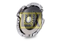 Schaeffler LuK 119007210 - Plato de presión del embrague