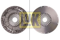Schaeffler LuK 138020210 - Plato de presión del embrague