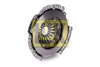Schaeffler LuK 119012810 - Plato de presión del embrague