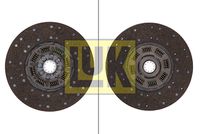 Schaeffler LuK 333003910 - Disco de embrague