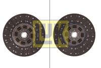 Schaeffler LuK 343003110 - Disco de embrague
