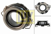 Schaeffler LuK 500071560 - Cojinete de desembrague