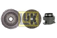 Schaeffler LuK 643348000 - Kit de embrague - LuK RepSet