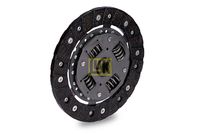 Schaeffler LuK 319011010 - Disco de embrague