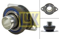 Schaeffler LuK 500106510 - Cojinete de desembrague