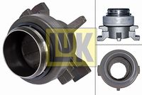 Schaeffler LuK 500115710 - Cojinete de desembrague