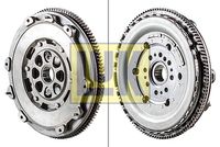 Schaeffler LuK 415017910 - Volante motor - LuK DMF