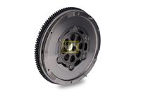 Schaeffler LuK 415018110 - Volante motor - LuK DMF